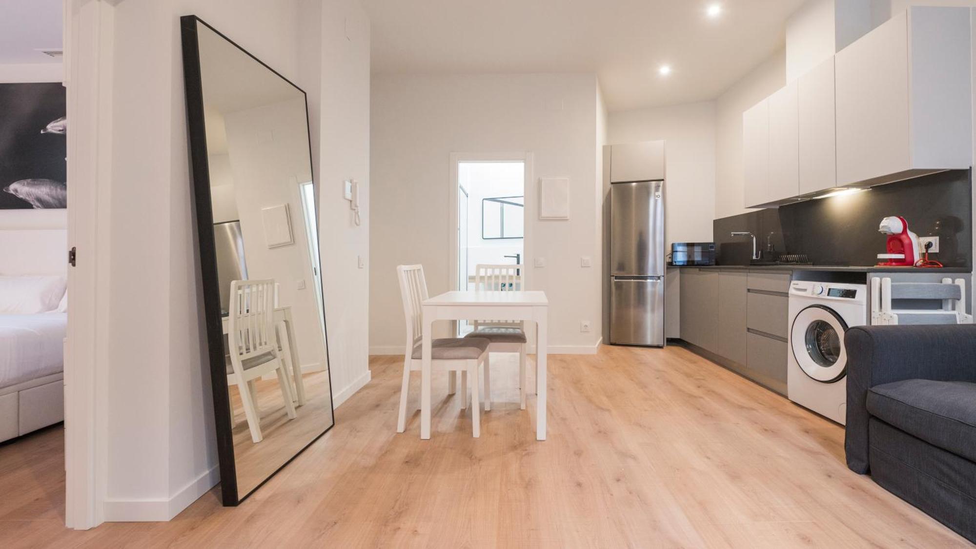 Appartamento Casas De Buron Toledo Esterno foto