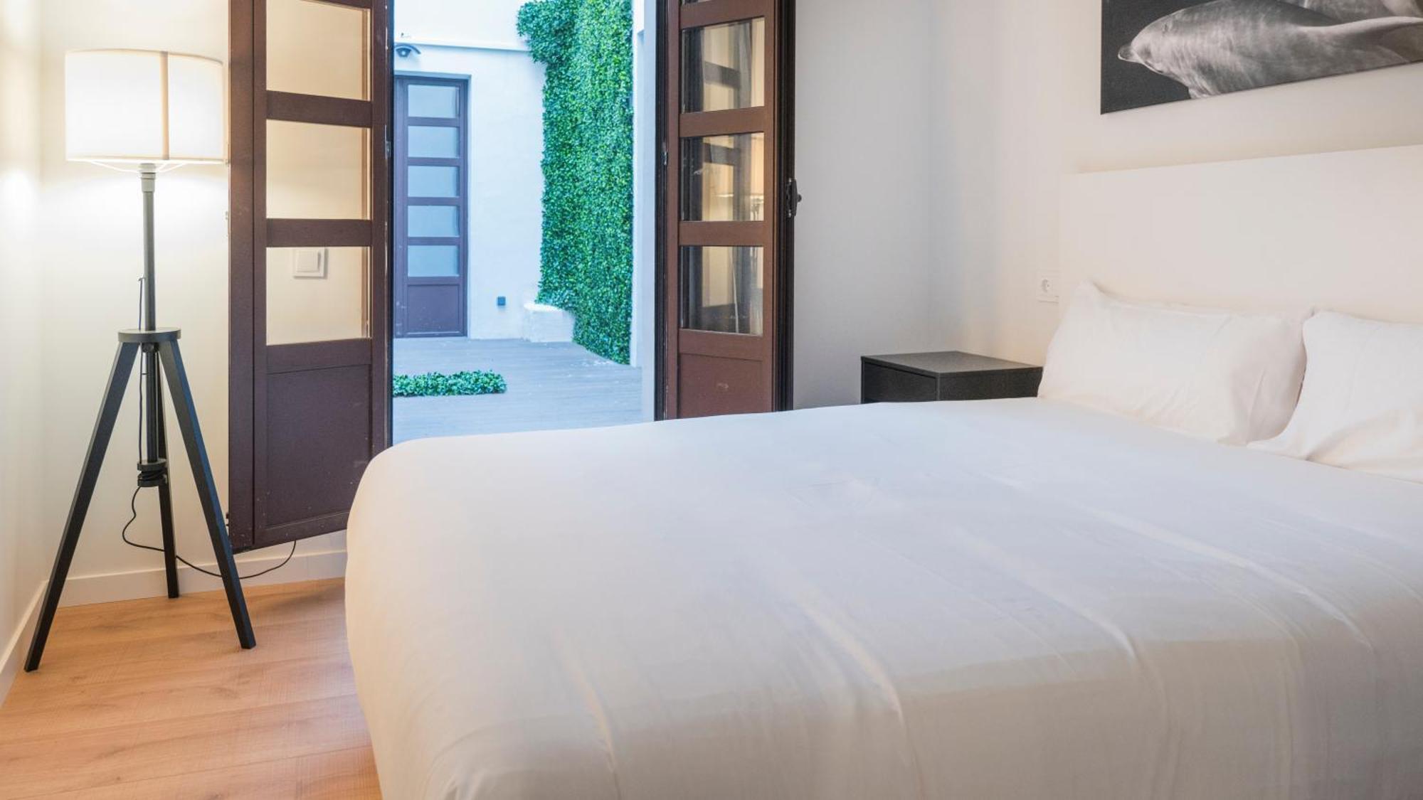 Appartamento Casas De Buron Toledo Esterno foto