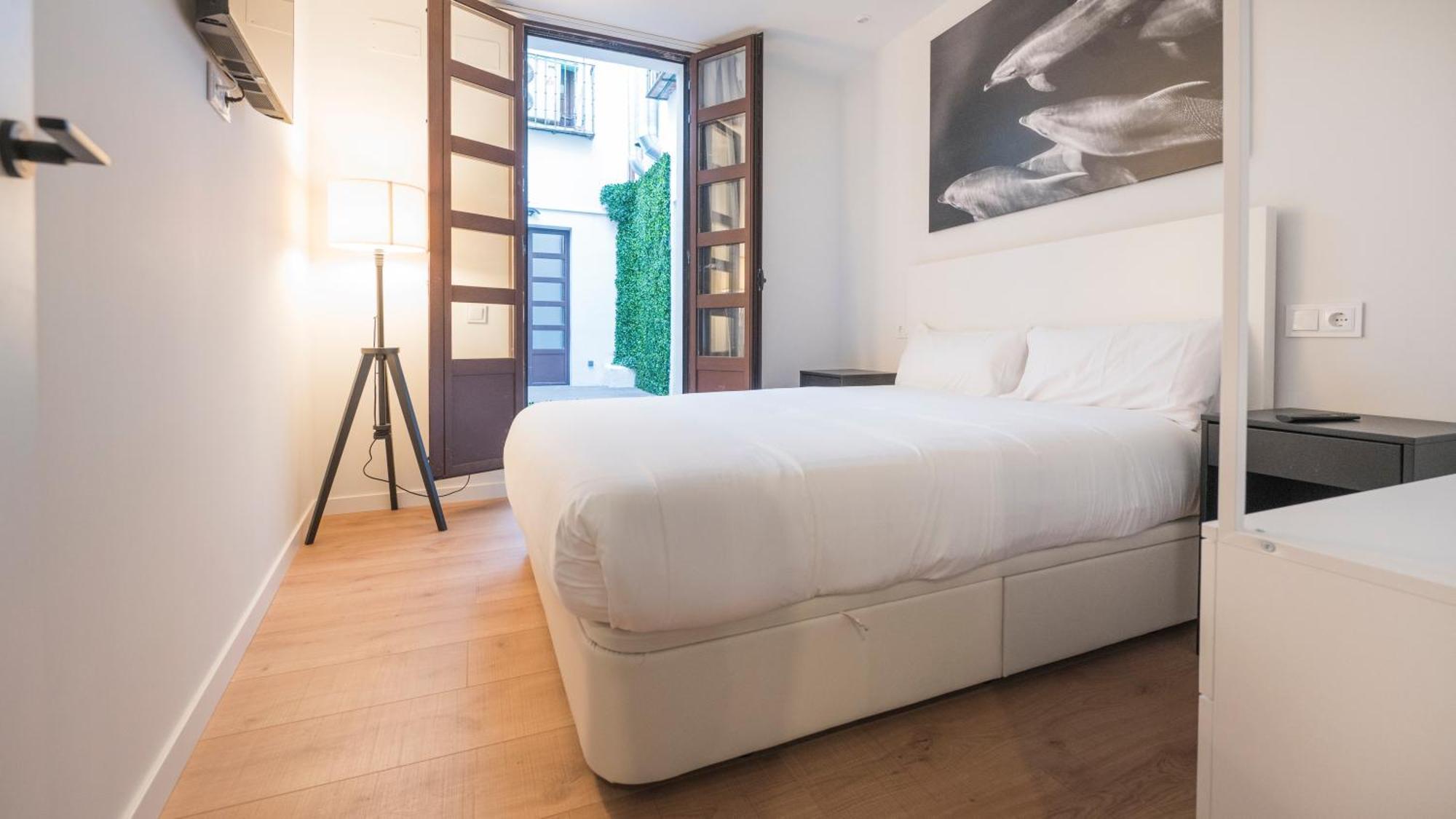 Appartamento Casas De Buron Toledo Esterno foto