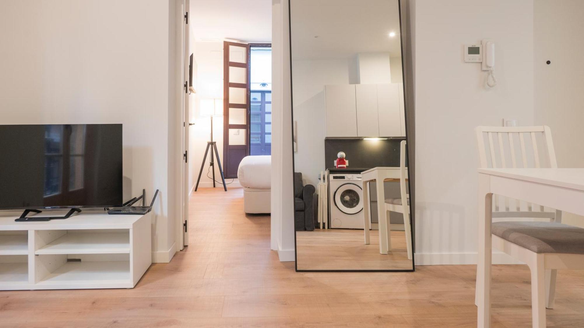 Appartamento Casas De Buron Toledo Esterno foto
