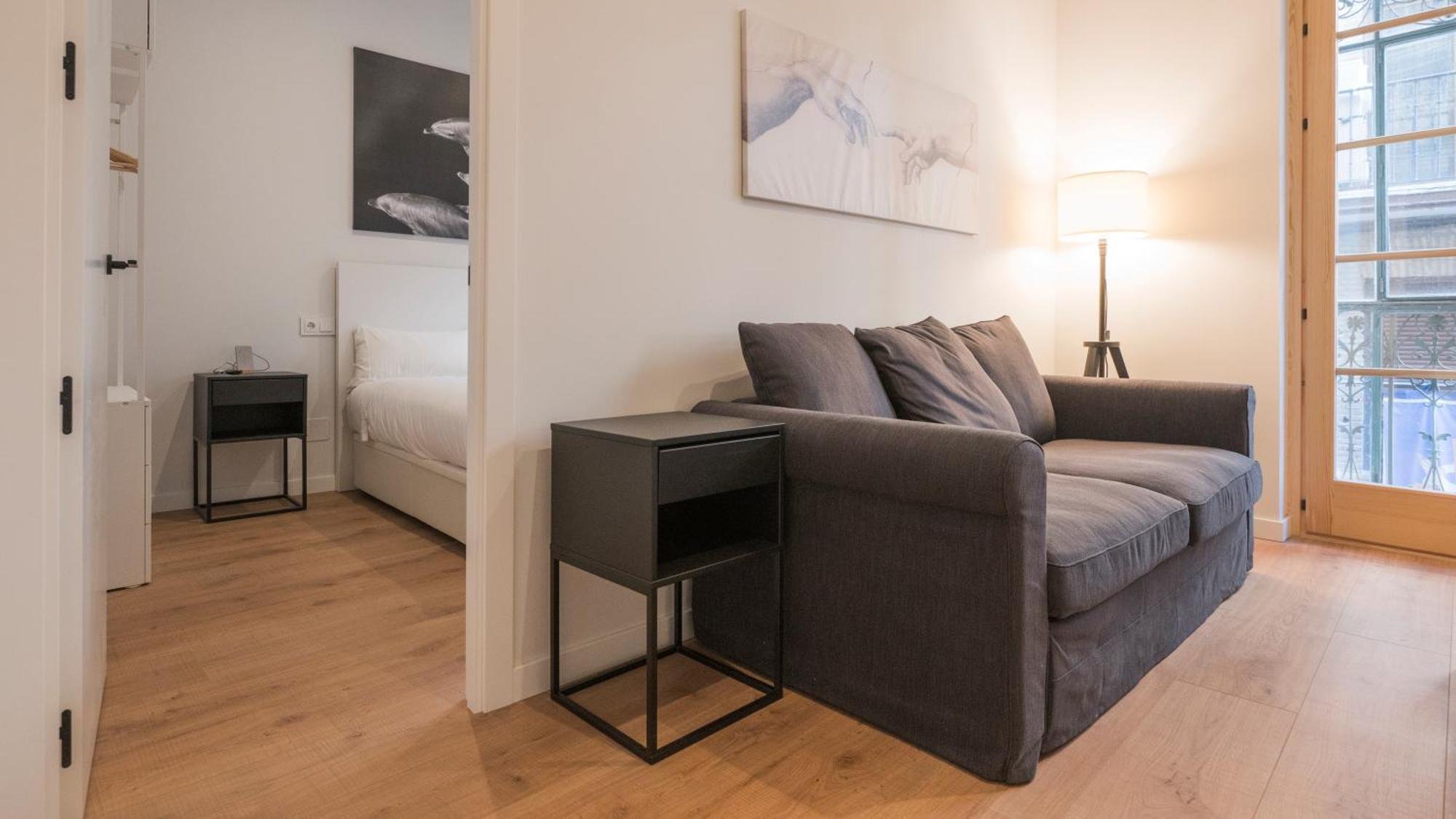 Appartamento Casas De Buron Toledo Esterno foto