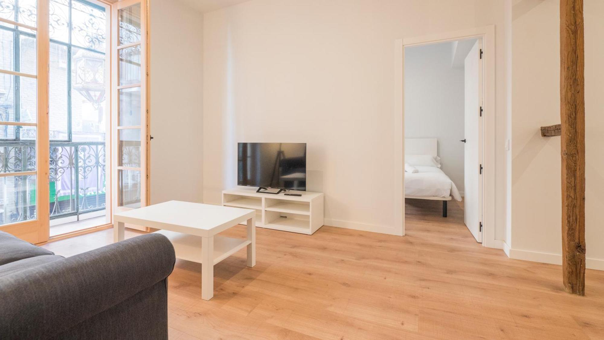 Appartamento Casas De Buron Toledo Esterno foto