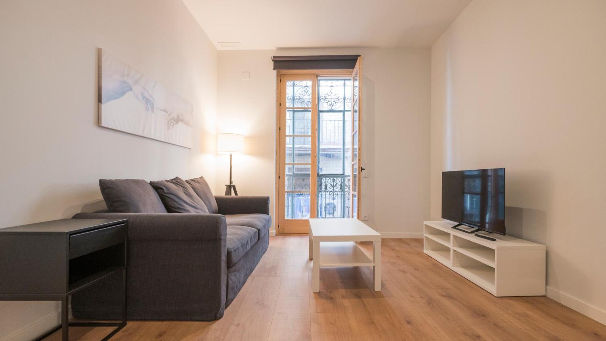 Appartamento Casas De Buron Toledo Esterno foto