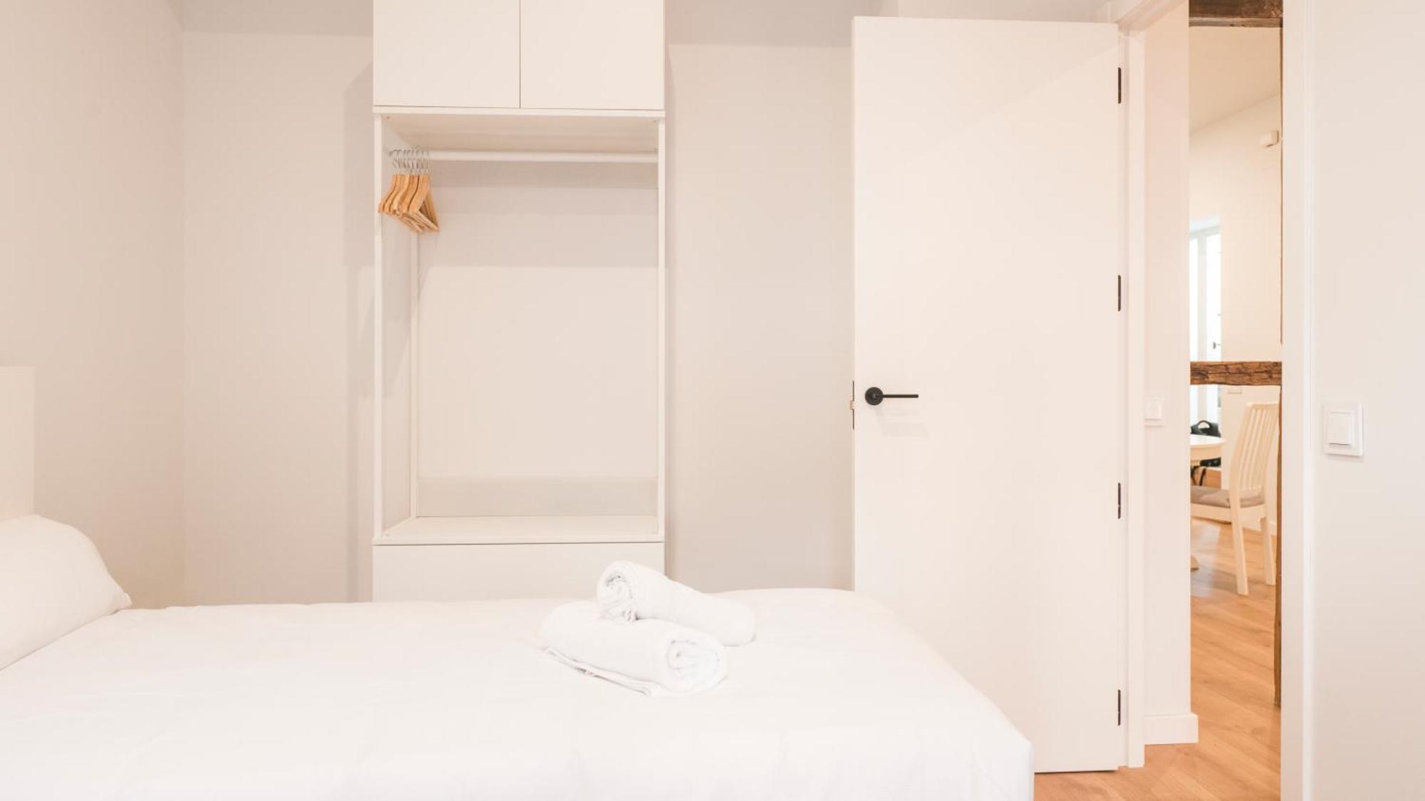 Appartamento Casas De Buron Toledo Esterno foto