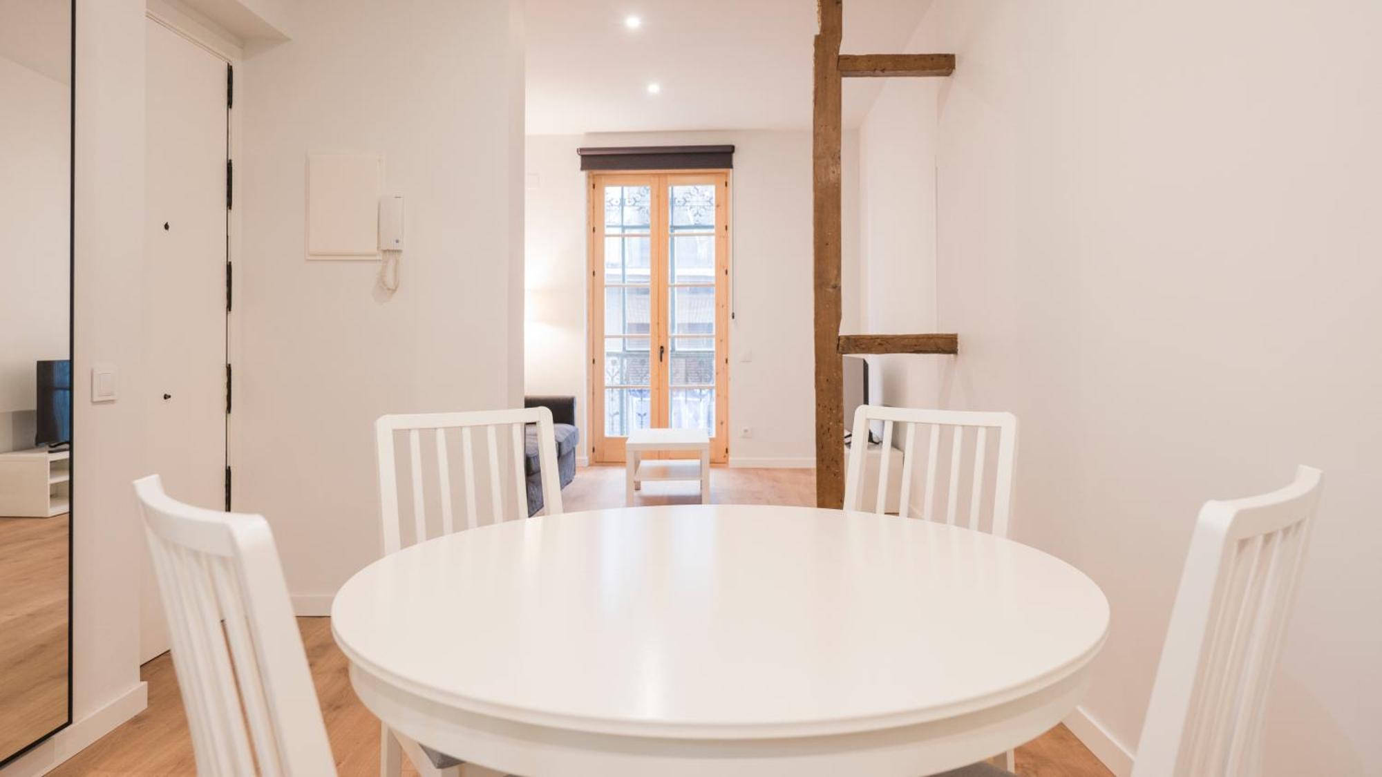 Appartamento Casas De Buron Toledo Esterno foto
