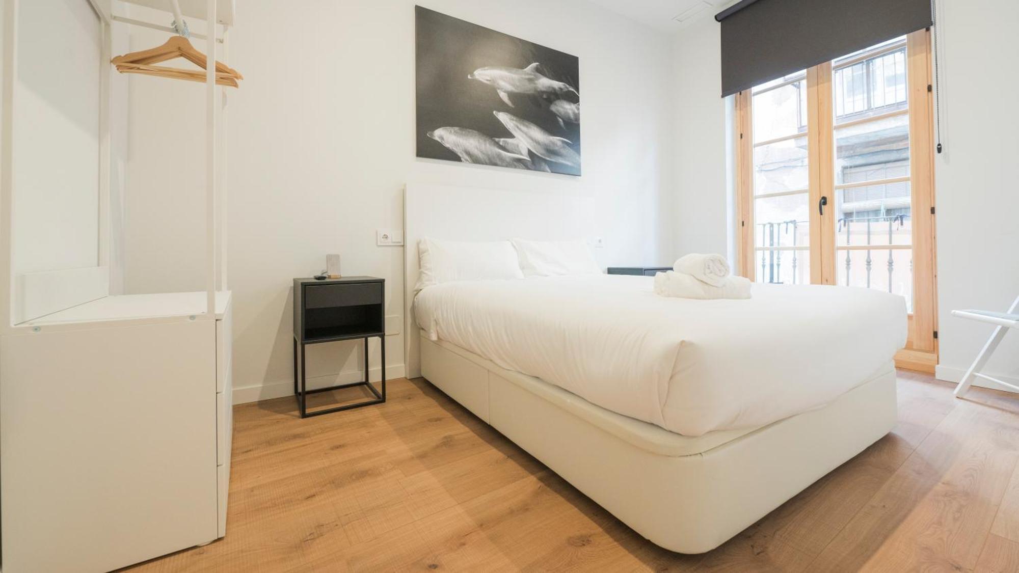 Appartamento Casas De Buron Toledo Esterno foto