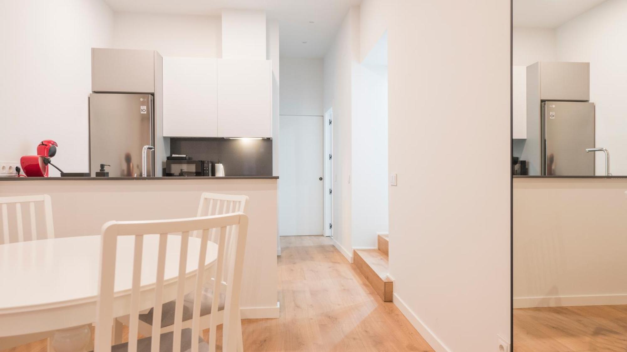 Appartamento Casas De Buron Toledo Esterno foto