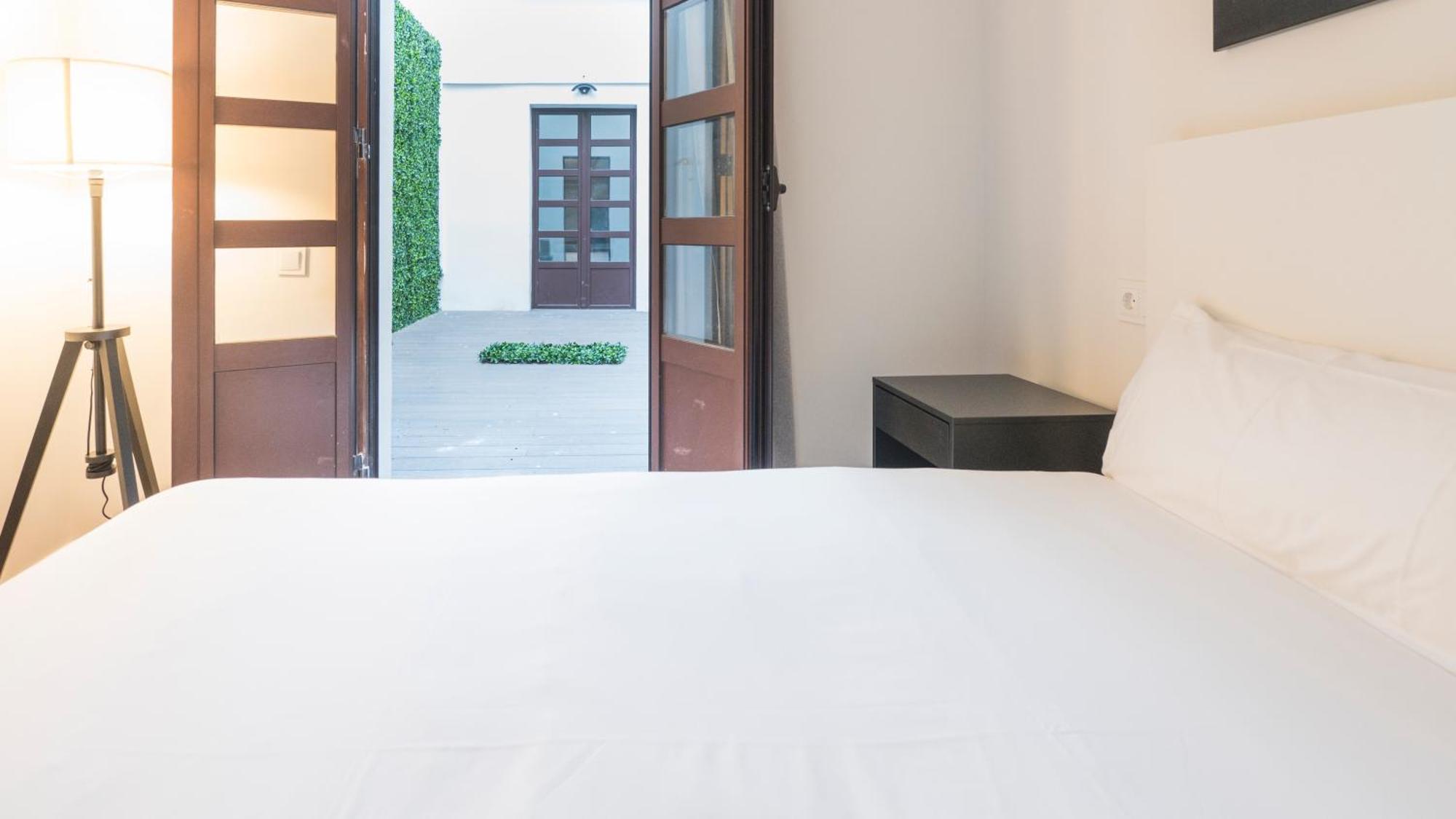 Appartamento Casas De Buron Toledo Camera foto